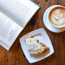 Load image into Gallery viewer, Buy me a Cafe Mocha, maybe ?