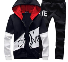 Load image into Gallery viewer, Tracksuit : Zion