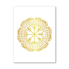 Load image into Gallery viewer, Wall Posters : Axiom