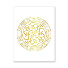 Load image into Gallery viewer, Wall Posters : Axiom