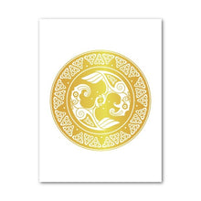 Load image into Gallery viewer, Wall Posters : Axiom