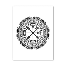 Load image into Gallery viewer, Wall Posters : Axiom