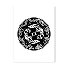 Load image into Gallery viewer, Wall Posters : Axiom