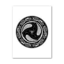 Load image into Gallery viewer, Wall Posters : Axiom