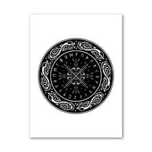 Load image into Gallery viewer, Wall Posters : Axiom