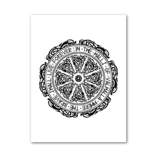 Load image into Gallery viewer, Wall Posters : Axiom