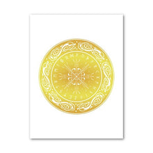 Load image into Gallery viewer, Wall Posters : Axiom