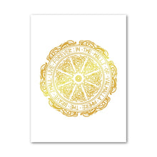 Load image into Gallery viewer, Wall Posters : Axiom