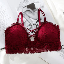 Load image into Gallery viewer, Lingerie Bralette : Esperta