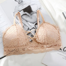 Load image into Gallery viewer, Lingerie Bralette : Esperta