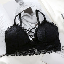 Load image into Gallery viewer, Lingerie Bralette : Esperta