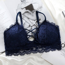 Load image into Gallery viewer, Lingerie Bralette : Esperta