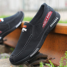 Load image into Gallery viewer, Loafers : Tanner