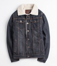 Load image into Gallery viewer, Denim Jacket : Welder