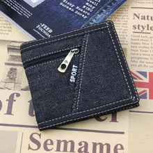 Load image into Gallery viewer, Wallet : Asher