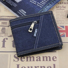 Load image into Gallery viewer, Wallet : Asher