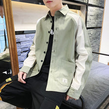 Load image into Gallery viewer, Casual Shirt : Jake