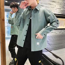 Load image into Gallery viewer, Casual Shirt : Jake