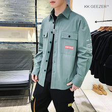 Load image into Gallery viewer, Casual Shirt : Jake