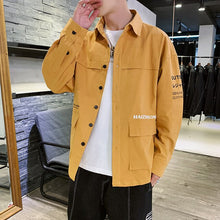 Load image into Gallery viewer, Casual Shirt : Jake