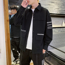 Load image into Gallery viewer, Casual Shirt : Jake