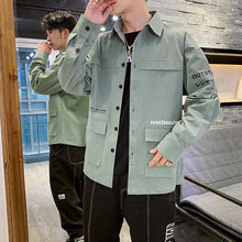 Load image into Gallery viewer, Casual Shirt : Jake