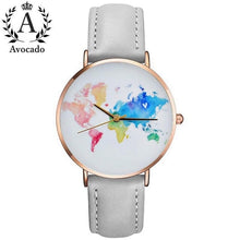 Load image into Gallery viewer, Women's Watch : Frankie