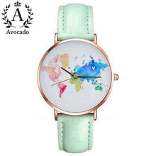 Load image into Gallery viewer, Women's Watch : Frankie