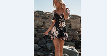 Load image into Gallery viewer, Mini Dress : Allora
