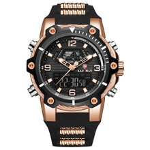 Load image into Gallery viewer, Men's Watch : Griller