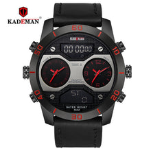 Load image into Gallery viewer, Men's Watch : Griller