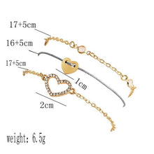 Load image into Gallery viewer, Bracelet : Akasha