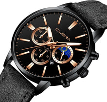 Load image into Gallery viewer, Men's Watch : Monty