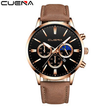 Load image into Gallery viewer, Men's Watch : Monty