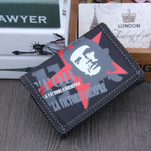 Load image into Gallery viewer, Wallet : Tomas