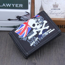 Load image into Gallery viewer, Wallet : Tomas