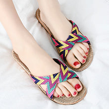 Load image into Gallery viewer, Slippers : Dauwtrappen