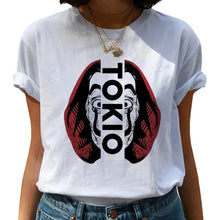 Load image into Gallery viewer, Tees : Money Heist