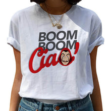 Load image into Gallery viewer, Tees : Money Heist