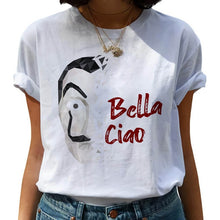 Load image into Gallery viewer, Tees : Money Heist