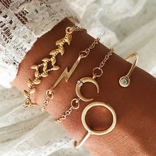 Load image into Gallery viewer, Bracelet : Olive