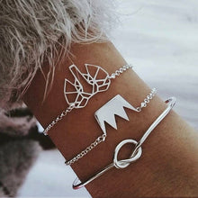 Load image into Gallery viewer, Bracelet : Olive