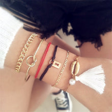 Load image into Gallery viewer, Bracelet : Olive