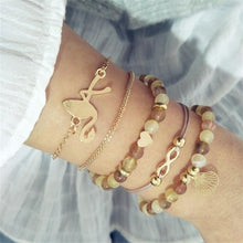 Load image into Gallery viewer, Bracelet : Olive