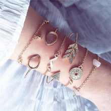 Load image into Gallery viewer, Bracelet : Olive