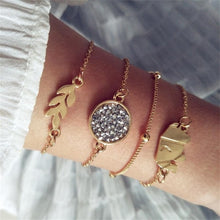 Load image into Gallery viewer, Bracelet : Olive