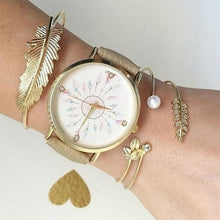 Load image into Gallery viewer, Bracelet : Olive