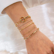 Load image into Gallery viewer, Bracelet : Olive