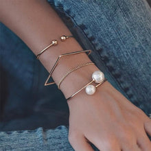 Load image into Gallery viewer, Bracelet : Olive