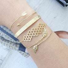 Load image into Gallery viewer, Bracelet : Olive